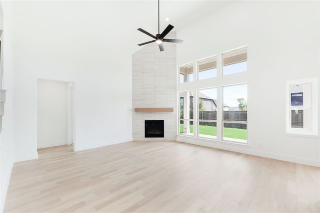 3325 Creek Meadow Drive, Anna, TX 75409