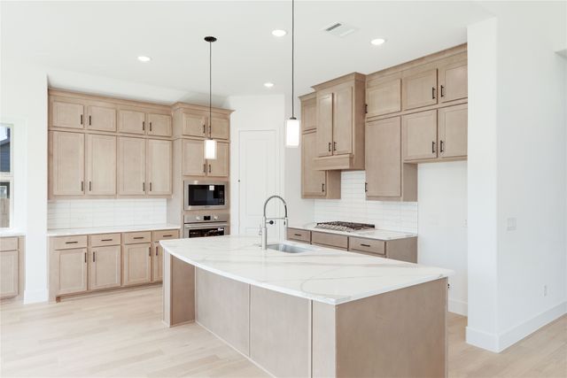 3325 Creek Meadow Drive, Anna, TX 75409