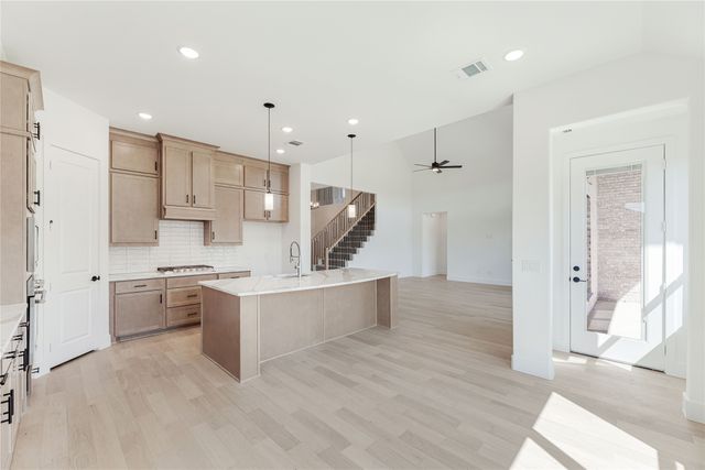 3325 Creek Meadow Drive, Anna, TX 75409