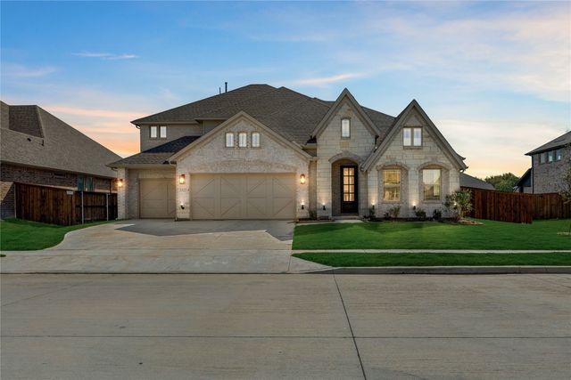 3325 Creek Meadow Drive, Anna, TX 75409