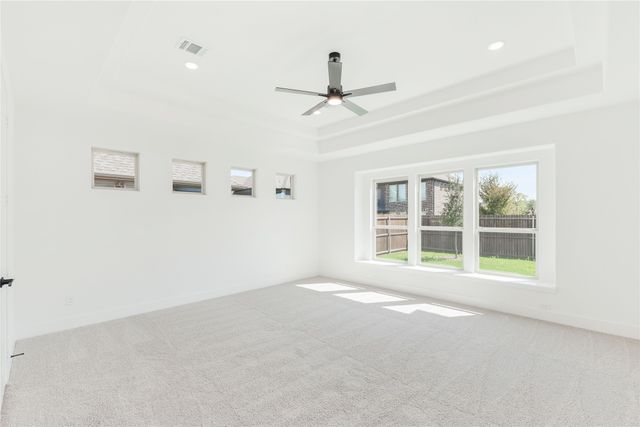 3325 Creek Meadow Drive, Anna, TX 75409