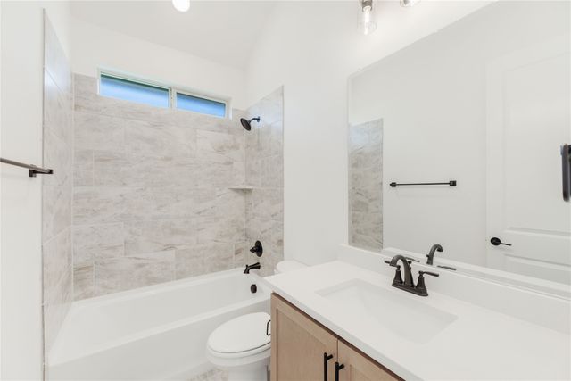 3325 Creek Meadow Drive, Anna, TX 75409