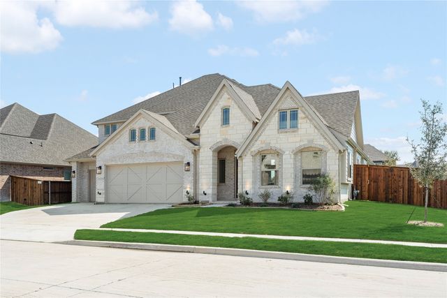 3325 Creek Meadow Drive, Anna, TX 75409