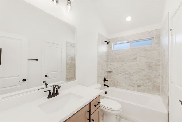 3325 Creek Meadow Drive, Anna, TX 75409