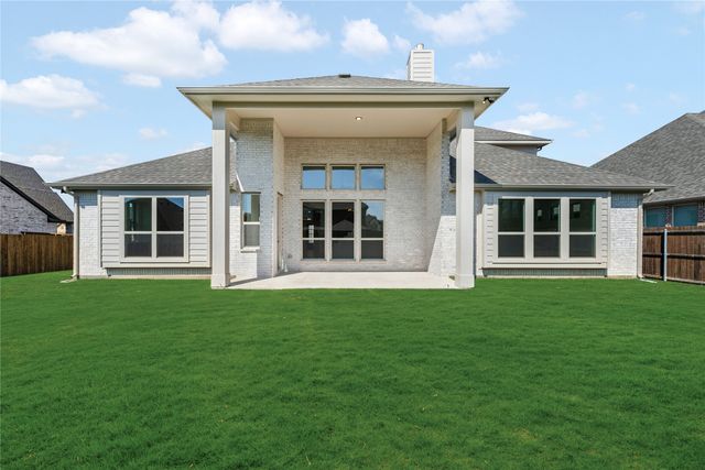 3325 Creek Meadow Drive, Anna, TX 75409