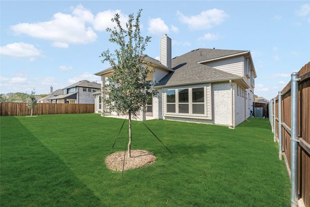 3325 Creek Meadow Drive, Anna, TX 75409