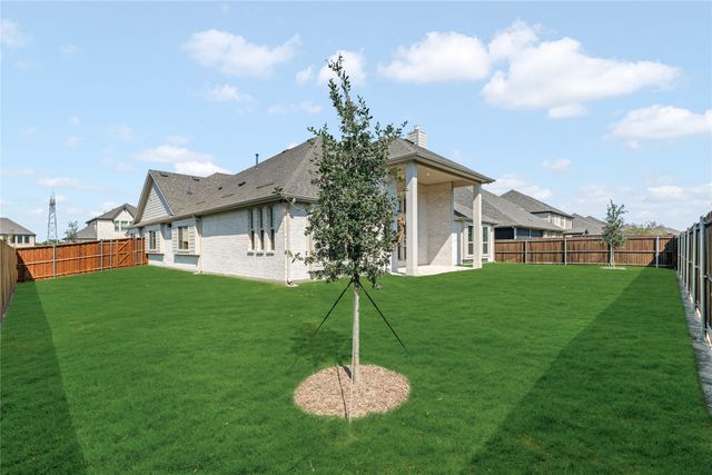 3325 Creek Meadow Drive, Anna, TX 75409