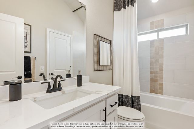3325 Creek Meadow Drive, Anna, TX 75409