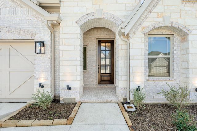3325 Creek Meadow Drive, Anna, TX 75409