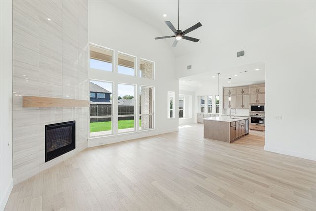 3325 Creek Meadow Drive, Anna, TX 75409