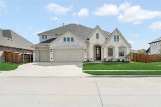 3325 Creek Meadow Drive, Anna, TX 75409