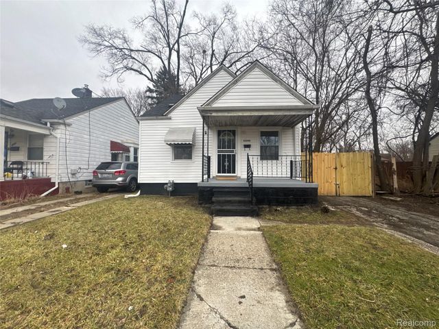 12244 Woodmont Avenue, Detroit, MI 48227