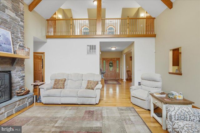 816 GREAT LAKE DR, Middletown, VA 22645