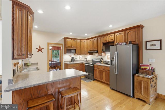 816 GREAT LAKE DR, Middletown, VA 22645