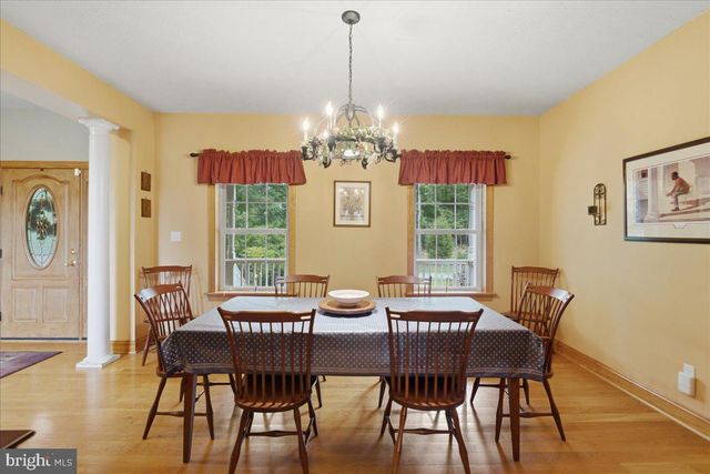 816 GREAT LAKE DR, Middletown, VA 22645