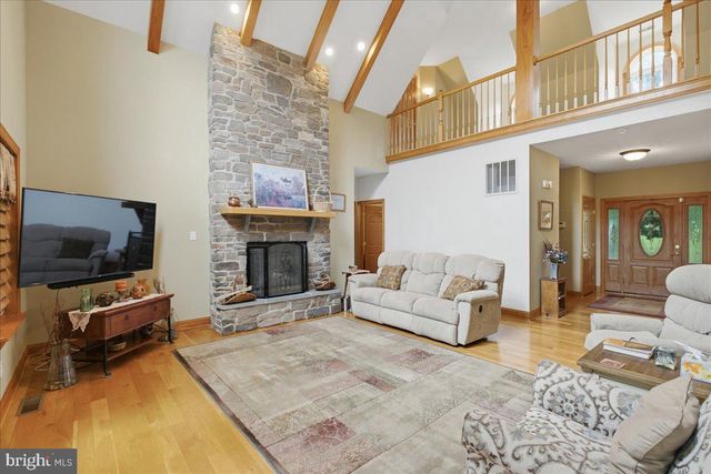 816 GREAT LAKE DR, Middletown, VA 22645