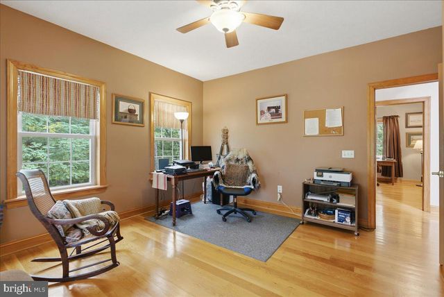 816 GREAT LAKE DR, Middletown, VA 22645
