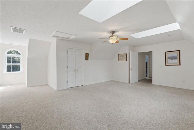 816 GREAT LAKE DR, Middletown, VA 22645
