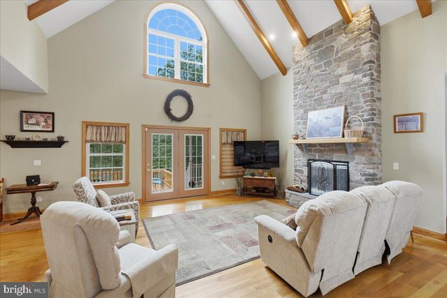 816 GREAT LAKE DR, Middletown, VA 22645