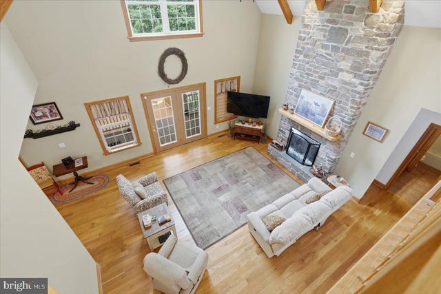 816 GREAT LAKE DR, Middletown, VA 22645