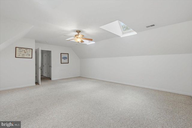 816 GREAT LAKE DR, Middletown, VA 22645