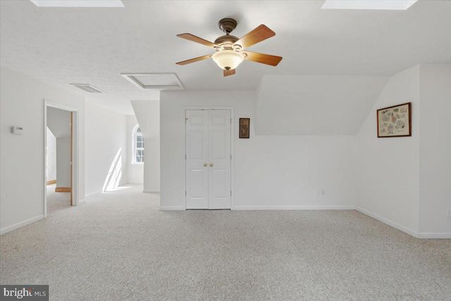 816 GREAT LAKE DR, Middletown, VA 22645
