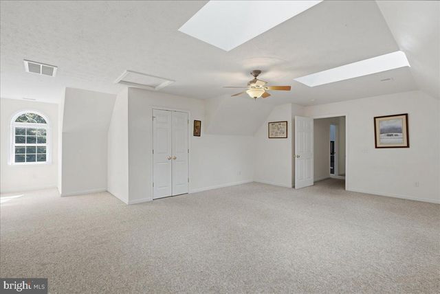 816 GREAT LAKE DR, Middletown, VA 22645