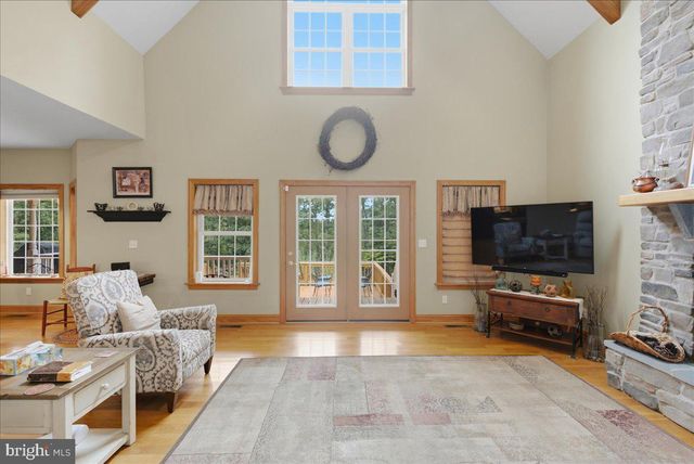 816 GREAT LAKE DR, Middletown, VA 22645