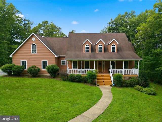 816 GREAT LAKE DR, Middletown, VA 22645