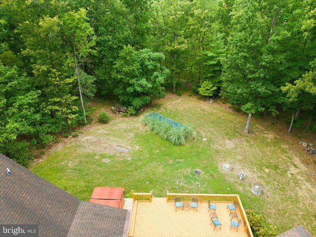 816 GREAT LAKE DR, Middletown, VA 22645