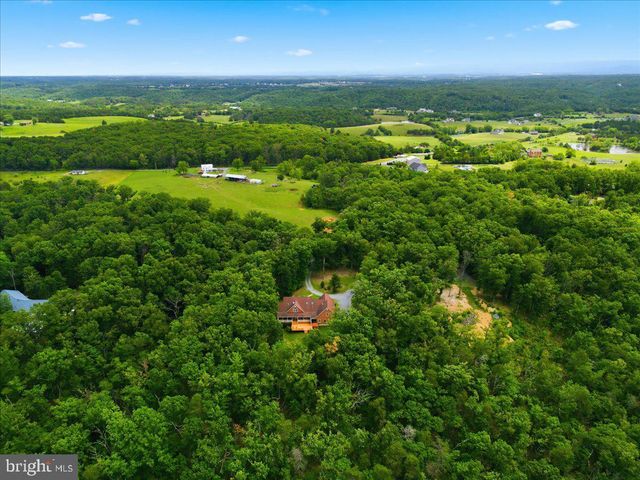 816 GREAT LAKE DR, Middletown, VA 22645