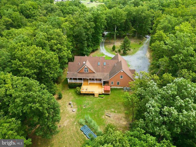 816 GREAT LAKE DR, Middletown, VA 22645