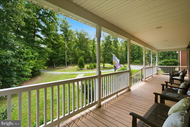 816 GREAT LAKE DR, Middletown, VA 22645