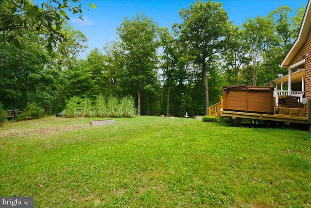 816 GREAT LAKE DR, Middletown, VA 22645