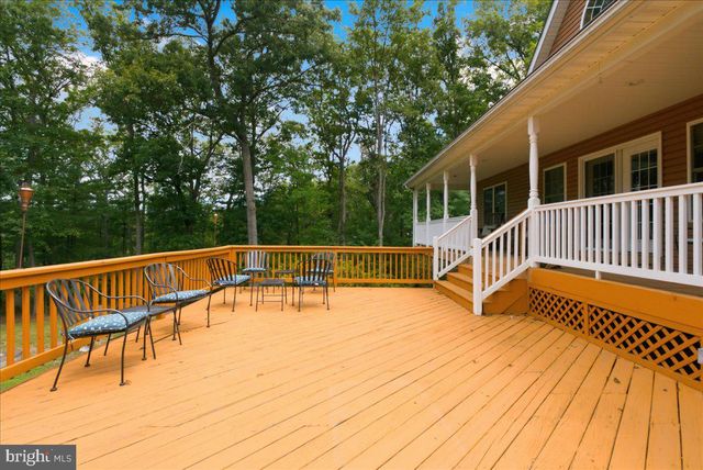 816 GREAT LAKE DR, Middletown, VA 22645