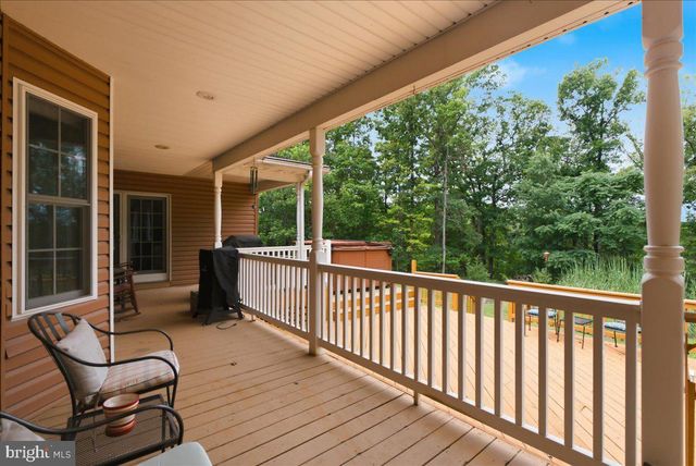 816 GREAT LAKE DR, Middletown, VA 22645