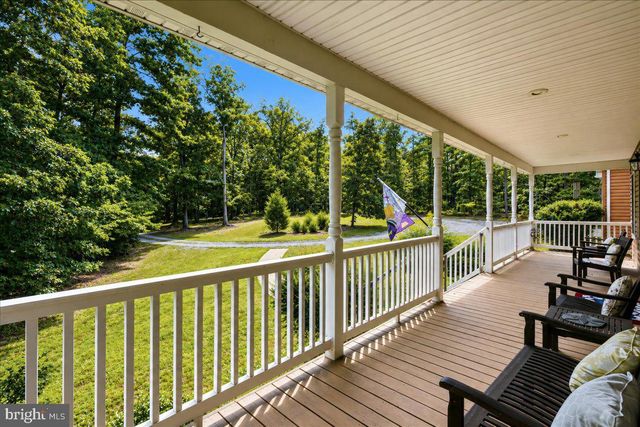 816 GREAT LAKE DR, Middletown, VA 22645