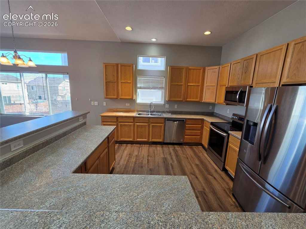 9256 Portmarnock Court, Peyton, CO 80831 — photo 3