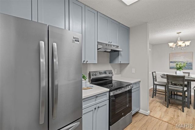 1607 Redbird Cove, St Louis, MO 63144