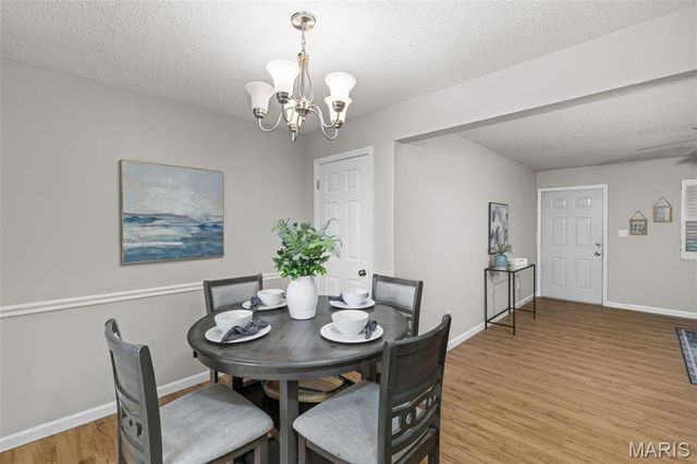 1607 Redbird Cove, St Louis, MO 63144