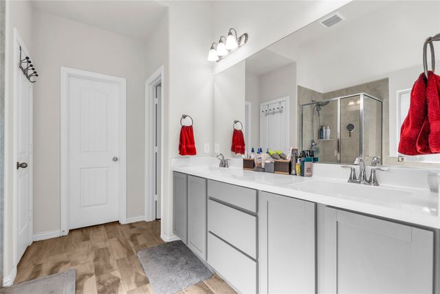 7225 Tesoro Trail, Fort Worth, TX 76131