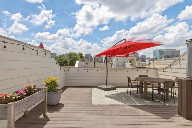2323 Clark Street, Dallas, TX 75204