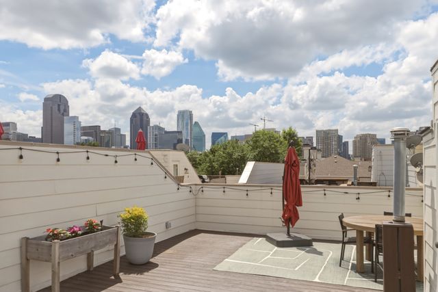 2323 Clark Street, Dallas, TX 75204