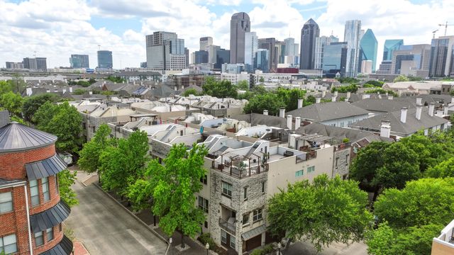 2323 Clark Street, Dallas, TX 75204