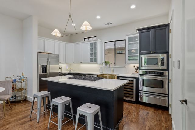 2323 Clark Street, Dallas, TX 75204