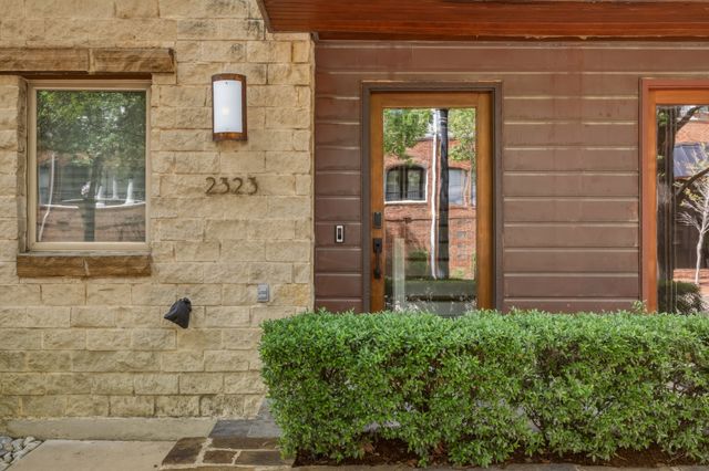 2323 Clark Street, Dallas, TX 75204