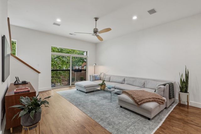 2323 Clark Street, Dallas, TX 75204