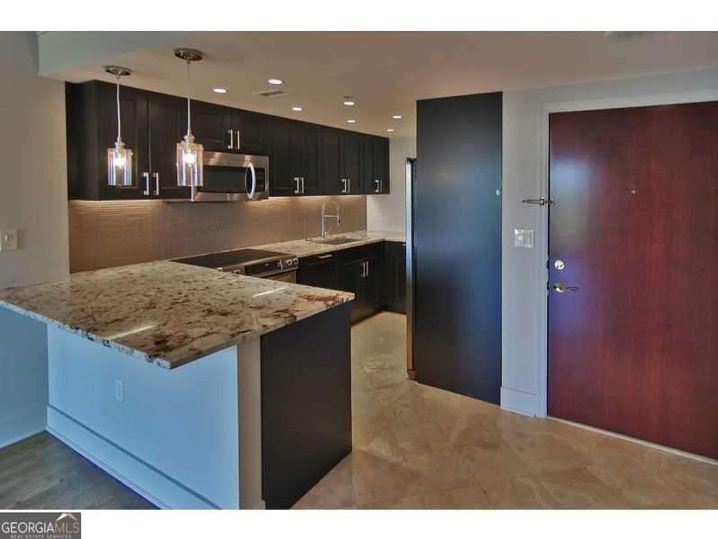 199 14TH Street NE 1503, Atlanta, GA 30309