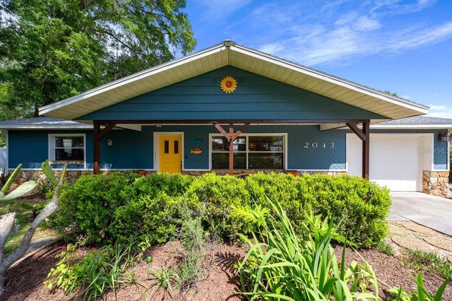 2043 NE 43RD STREET, Ocala, FL 34479