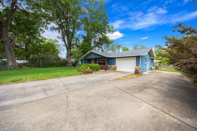 2043 NE 43RD STREET, Ocala, FL 34479